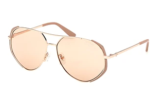 Guess GU00219 58E braunMatt Beige