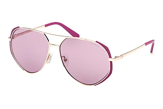 Guess GU00219 82Y violettMatt Violett