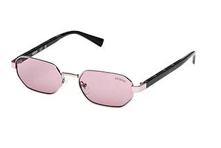 Guess GU00231 81Y violettGlänzend Violett
