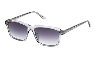 Guess GU00236 20B grau verlaufendGlänzend Grau