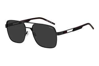 Hugo HG 1384/S 003/IR GREYSCHWARZ