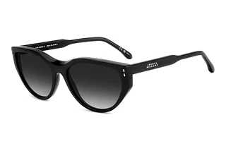 Isabel Marant IM 0217/S 807/9O DARK GREY SHADEDSCHWARZ