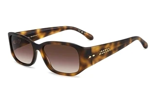 Isabel Marant IM 0240/S 086/M2 BROWN PINK SHADEDHAVANNA