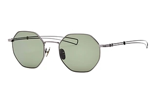 JB JBS112 2 shiny dark gun