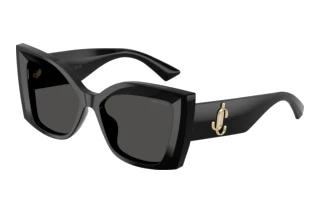 Jimmy Choo JC5074U 500087 Dark GreyBlack