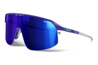 Julbo DENSITY 26_J561 Violett / Grau / Grün