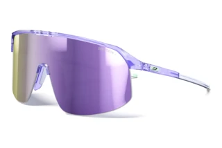 Julbo DENSITY 32_J561 Blau Durchscheinend / Gelb