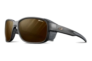 Julbo MONTEBIANCO 2 14_J541 Schwarz / Blau / Weiß
