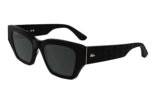 Lacoste L6053S 001 BLACK BLACK