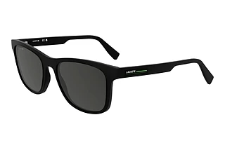 Lacoste L6054S 002 BLACK MATTE BLACK