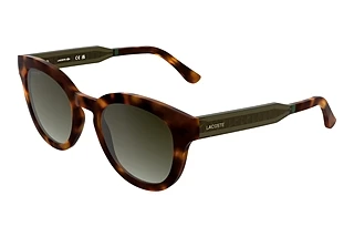 Lacoste L6070S 214 BROWN HAVANA