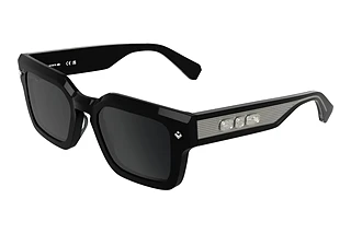 Lacoste L6071S 001 BLACK BLACK
