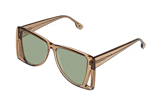 Le Specs LE ISOSCELES LSL2001446 MOSS MONOMOSS