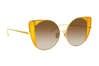 Linda Farrow LFL854 C3