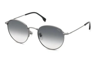 Lozza SL2443 0509 SMOKE GRADIENT SMOKETOTAL SHINY RUTHENIUM