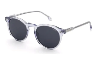 Lozza SL4414 0P52 SMOKESHINY TRANSP.LILIAC