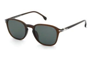 Lozza SL4431 0958 SMOKESHINY OLIVE BROWN
