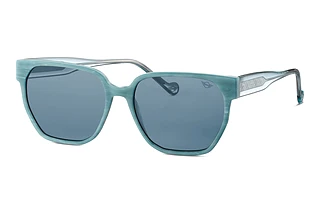 MINI Eyewear MI 746016 70 grau / gunblau