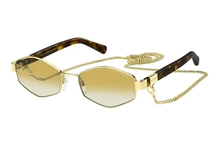 Marc Jacobs MARC 496/S LPE/06 YELL SHADEDGOLD