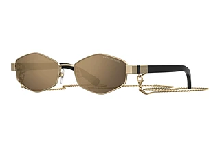 Marc Jacobs MARC 496/S RHL/VP GOLD MIRRORGOLD