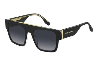 Marc Jacobs MARC 757/S 1EI/9O DARK GREY SHADEDSCHWARZ