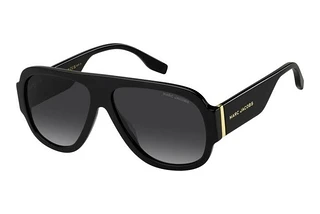 Marc Jacobs MARC 843/S 807/9O DARK GREY SHADEDSCHWARZ