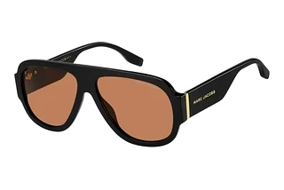 Marc Jacobs MARC 843/S 8LZ/W7 ORANGESCHWARZ