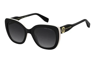 Marc Jacobs MARC 852/S 80S/9O DARK GREY SHADEDSCHWARZ