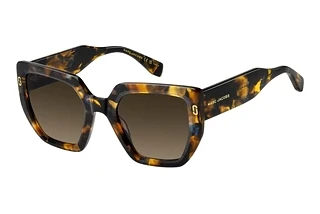 Marc Jacobs MJ 1126/S D1U/HA BROWN SHADEDGRÜN