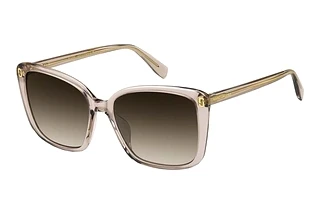 Marc Jacobs MJ 1127/G/S FWM/HA BROWN SHADEDROSA