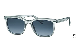 Marc O Polo MP 506218 30 blaugrau / gun