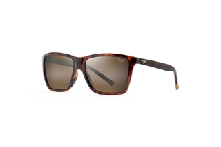 Maui Jim Cruzem H864-10 HCL® BronzeTortoise