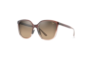 Maui Jim Good Fun HS871-01 HCL® BronzeRootbeer Fade