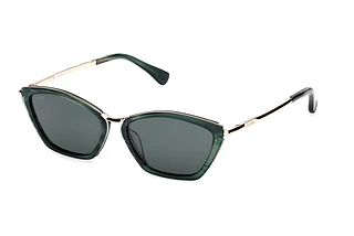 Max Mara MM0162 96N grünGrün Horn