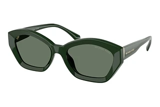 Michael Kors MK2209U 40063H Green SolidBosco