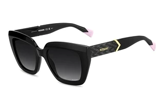 Missoni MIS 0243/S 807/9O DARK GREY SHADEDSCHWARZ