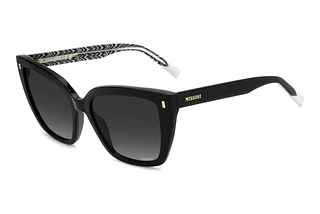 Missoni MIS 0257/S 807/9O DARK GREY SHADEDSCHWARZ