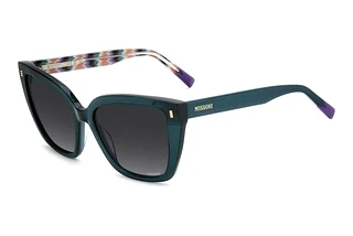 Missoni MIS 0257/S ZI9/9O DARK GREY SHADEDBLAU