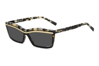 Missoni MIS 0263/S C9K/IR GREYHAVANNA