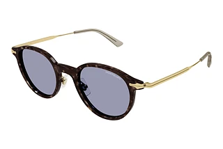 Mont Blanc MB0362S 002 HAVANA