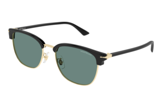 Mont Blanc MB0439SA 002 GOLD