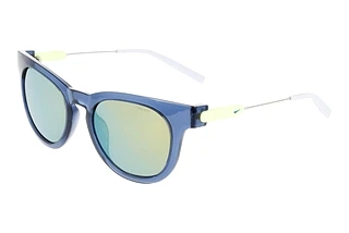 Nike NIKE ESSENCE TREND IF1056X 491 BLUE DIFFUSED BLUE / YELLOW MIRROR