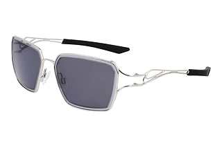 Nike NIKE VEIL PRISM EV24049 040 SILVER SILVER / GREY / LIGHT GREY