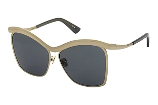 Nina Ricci SNR401 300K SMOKESHINY ROSE GOLD