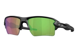 Oakley OO9188 9188K6 Prizm Shallow Water PolarizedMatte Black