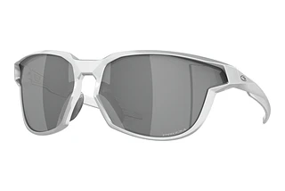 Oakley OO9227 922704 Prizm BlackX-Silver