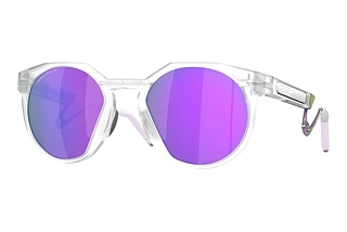 Oakley OO9279 927902 Prizm VioletMatte Clear