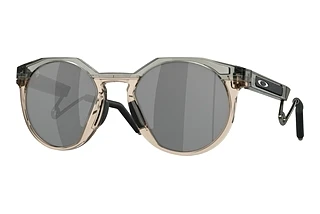 Oakley OO9279 927905 Prizm BlackGrey Ink/Sepia