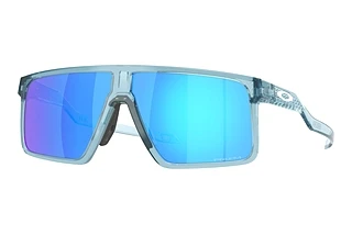 Oakley OO9285 928508 Prizm SapphireTransparent Stonewash