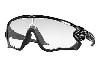 Oakley OO9290 929014 Clear to Black Iridium PhotochromicPolished Black